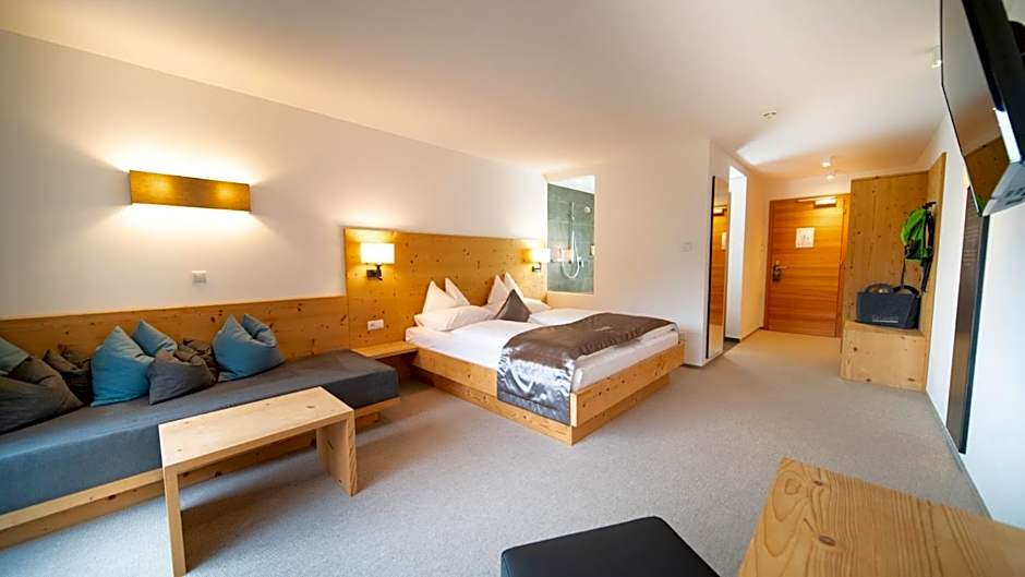 La Casies Mountain Hotel