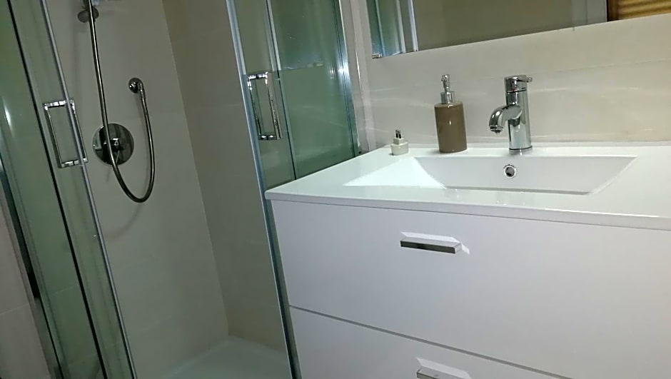 Stanza privata La Conquilla