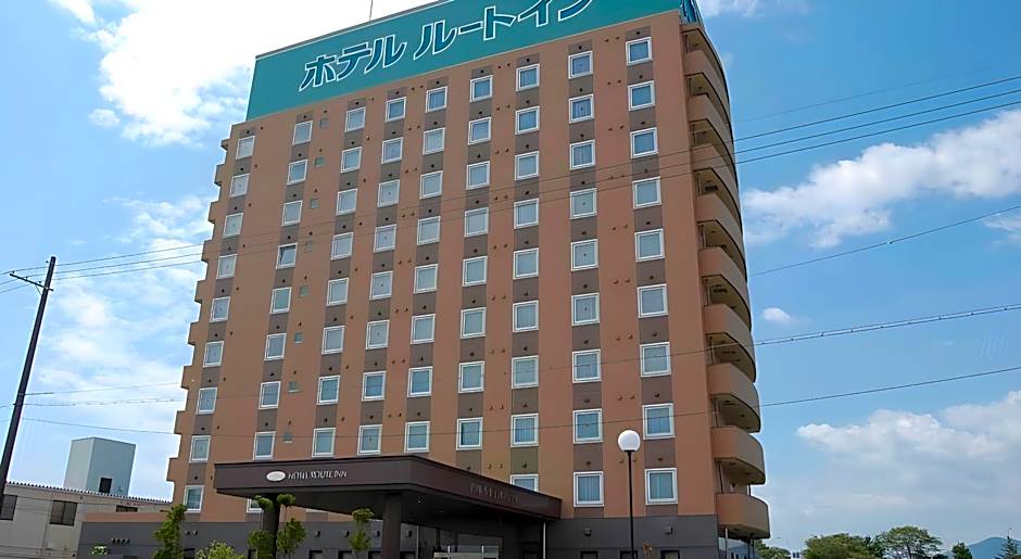 Hotel Route Inn Nagahama Inter