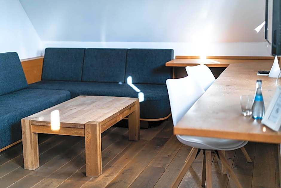 Hotel Wirtshaus Garbe