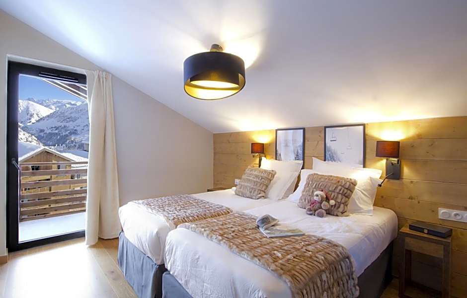 Hôtel et Spa l'Eclose by Odalys