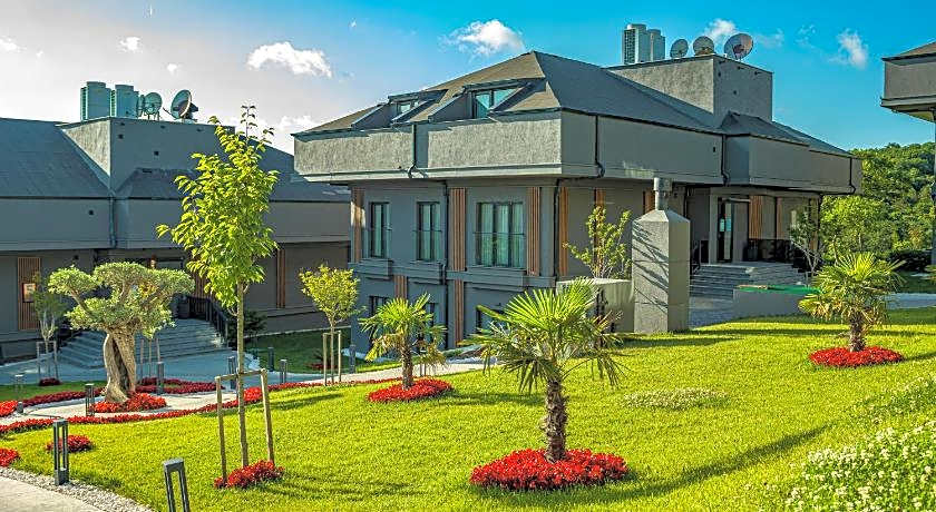 MENALO HOTEL PREMIUM ISTANBUL AIRPORT