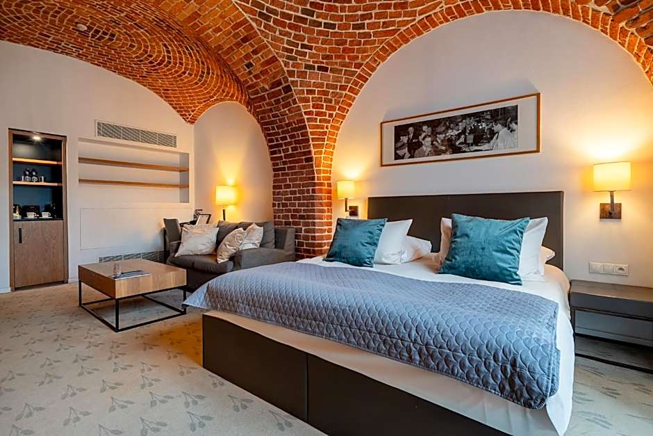 The Granary - La Suite Hotel