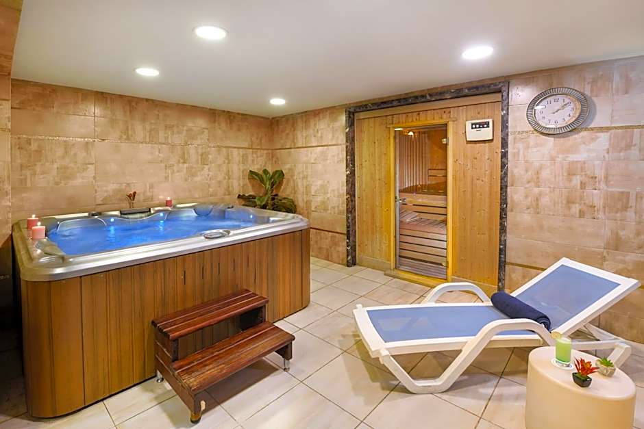 Tolip El Galaa Hotel Cairo