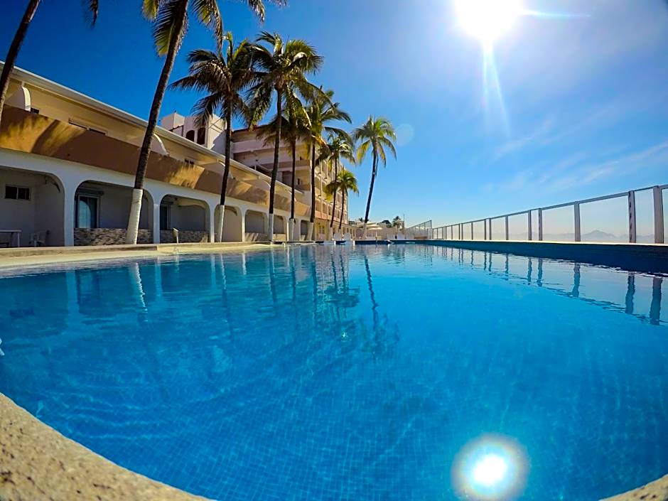 Hotel Marbella