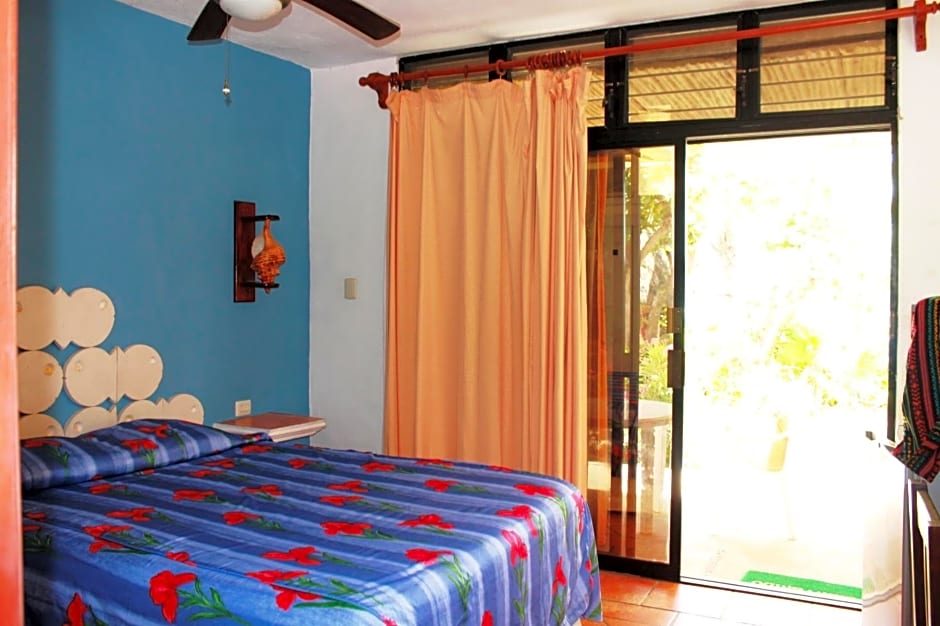 Hotel Villa Kiin