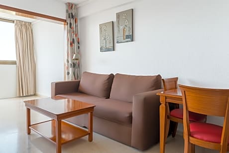 APARTMENT ONE BEDROOM