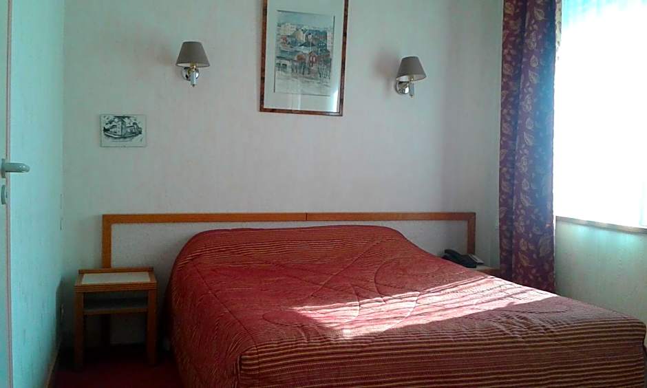 Hotel Val Saint Hilaire