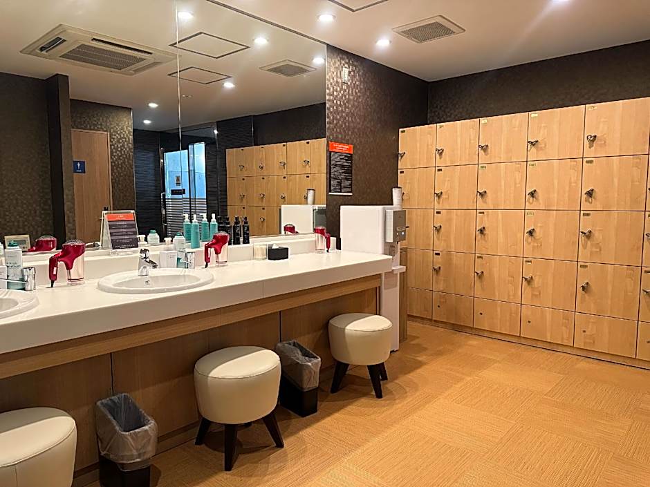Apa Hotel Shinagawa Sengakuji Eki-Mae