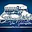 Strandhotel Vier Jahreszeiten Buckow