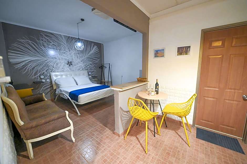 Magical in the Galilee