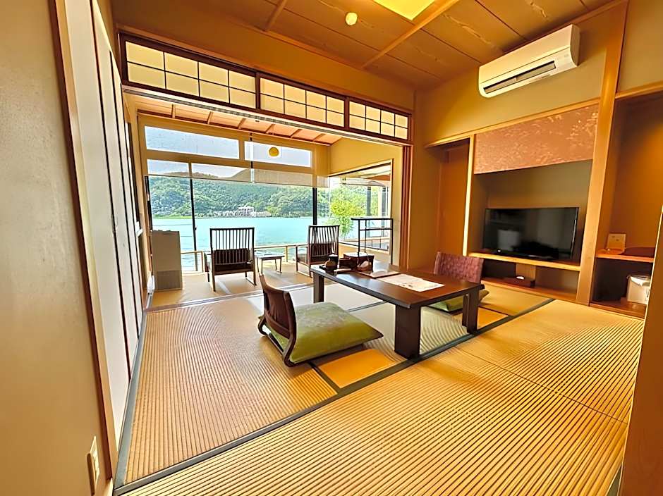 Ginka - Kinosaki Maruyamagawa Onsen