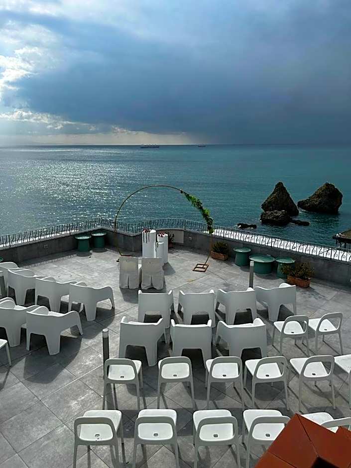 Hotel La Lucertola