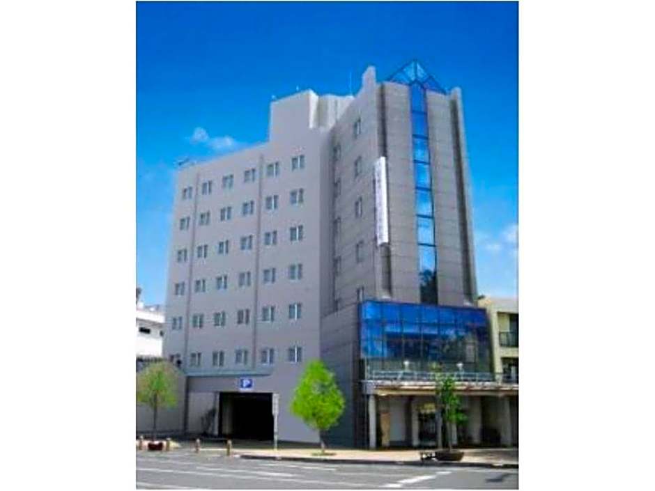 Nobeoka Urban Hotel