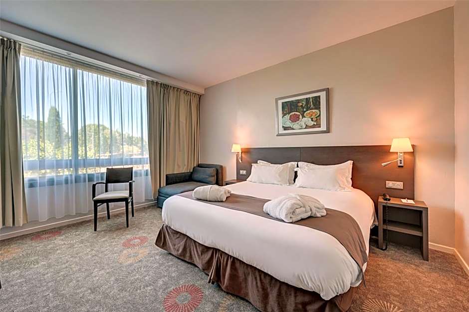 Best Western Sevan Parc Hotel