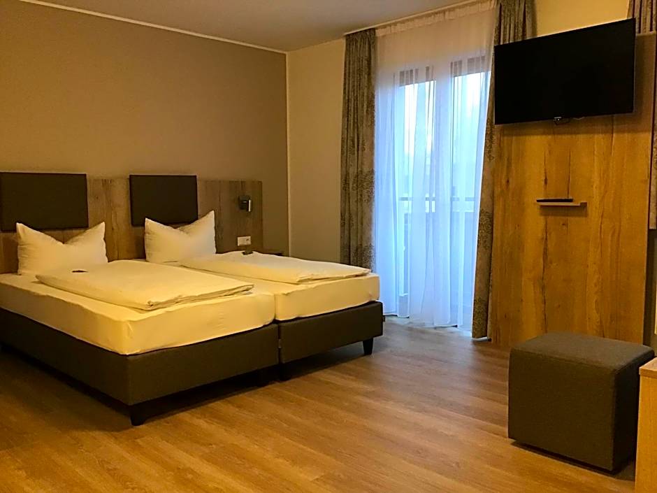 Gasthof Hotel Esterer