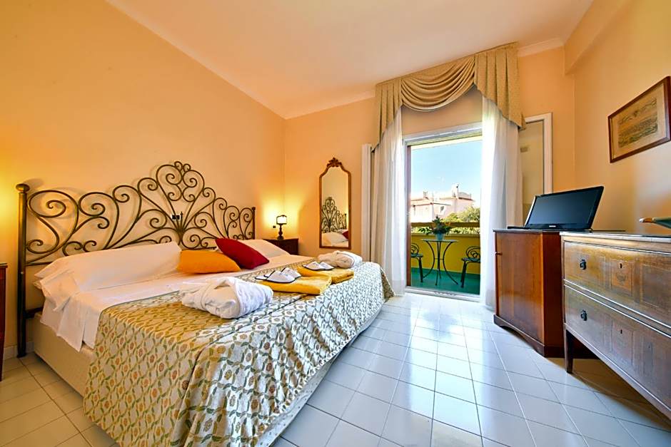 Grand Hotel Terme di Augusto