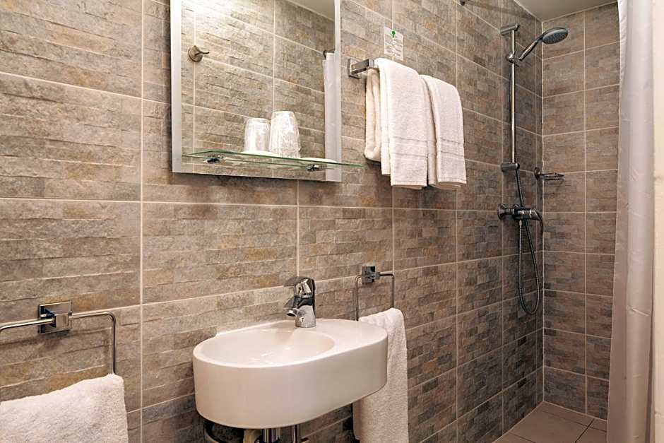 Hôtel Londres Saint Honoré