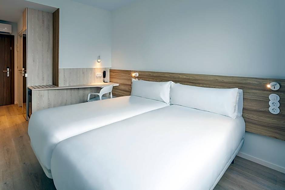 B&B HOTEL Lisboa Oeiras