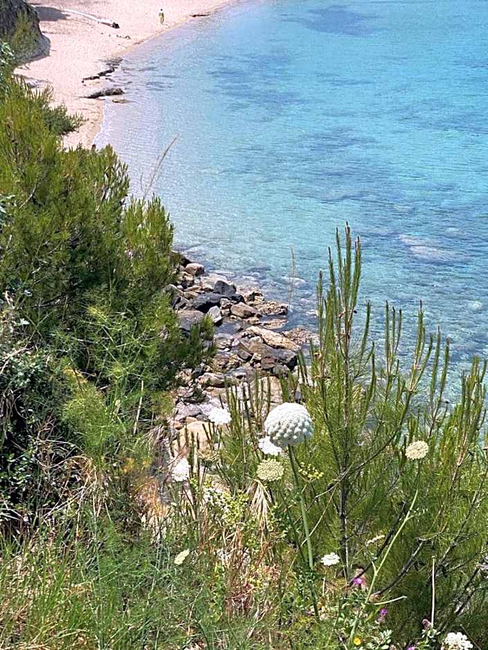 L'Elisea Maison De Charme