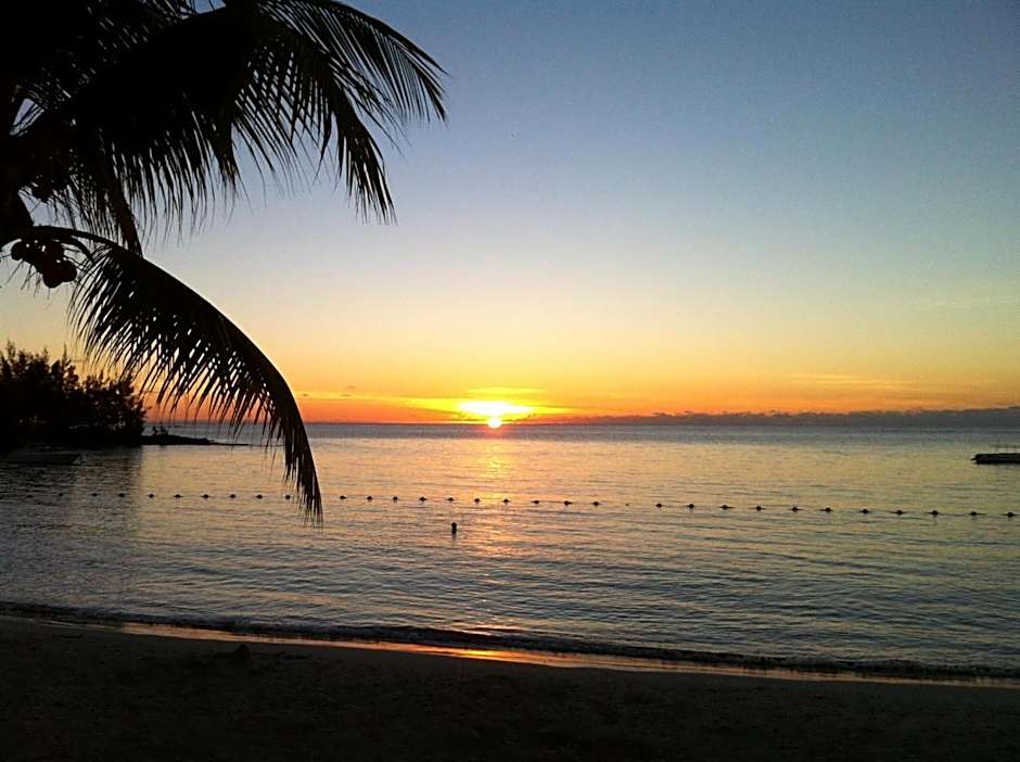 Pereybere Beach Apartments