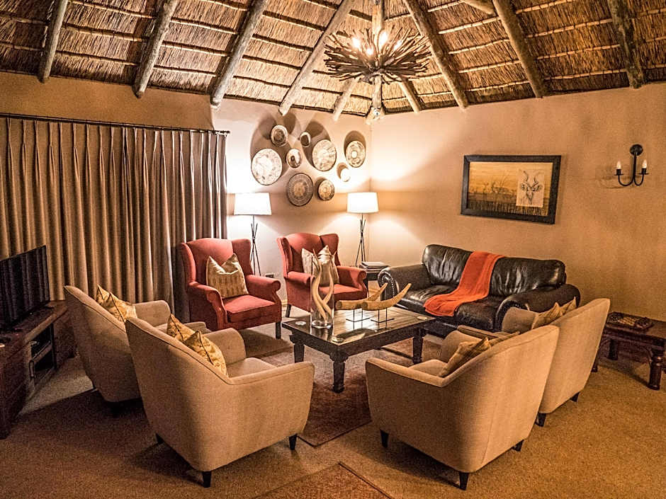 Woodbury Lodge - All Inclusive