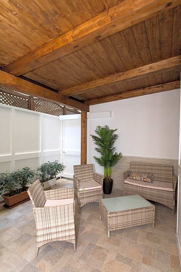 B&B Vista Santuario