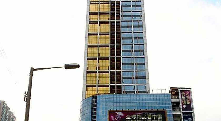 Sunny Apartment Of Grand Continental