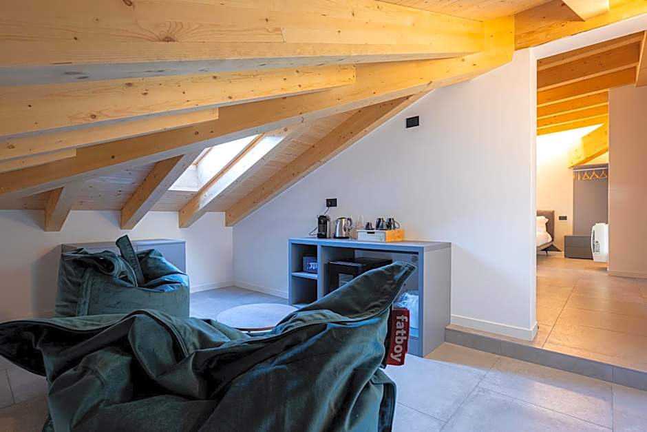 La Svolta Foresteria