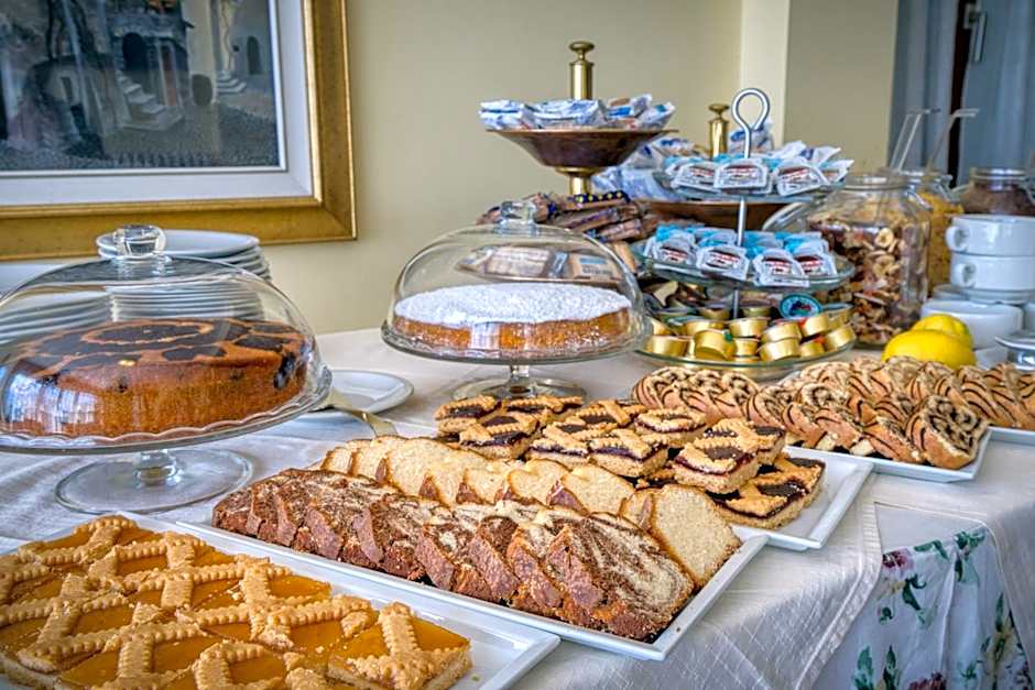 Hotel Silvana Garnì