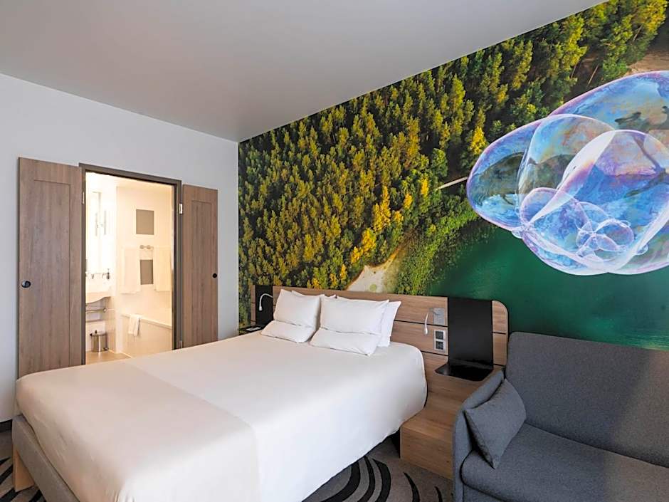 Novotel Vilnius Centre