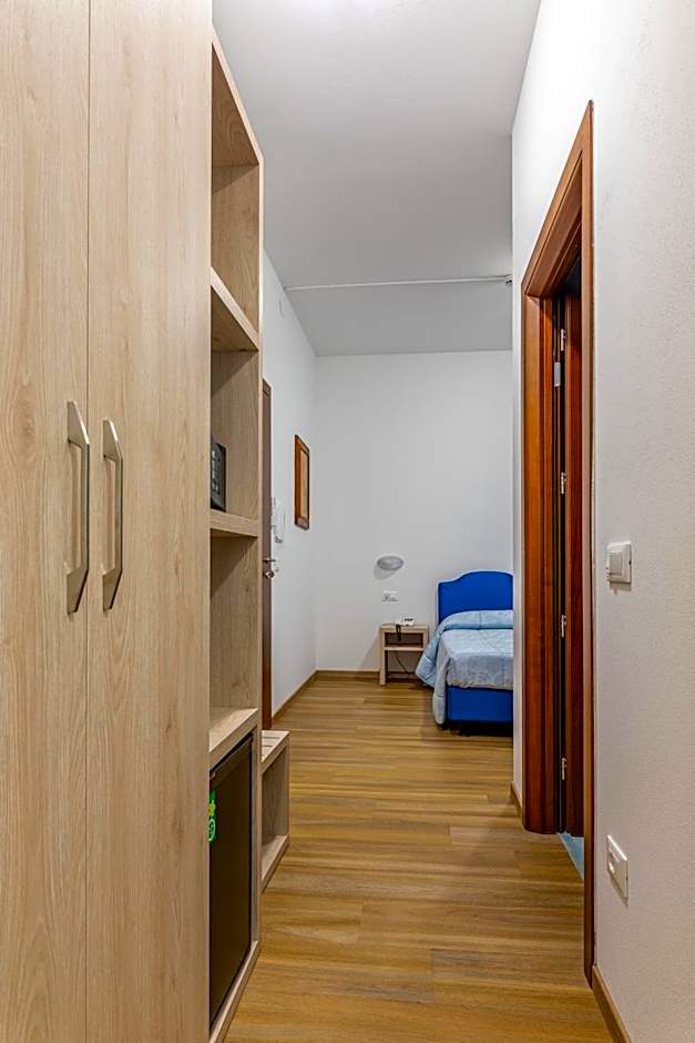 Hotel Cristallo