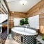 ECO Willa Grand Karpatia Ski&Wellness