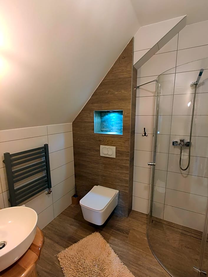 Góralskie Domki na Podhalu - z jacuzzi