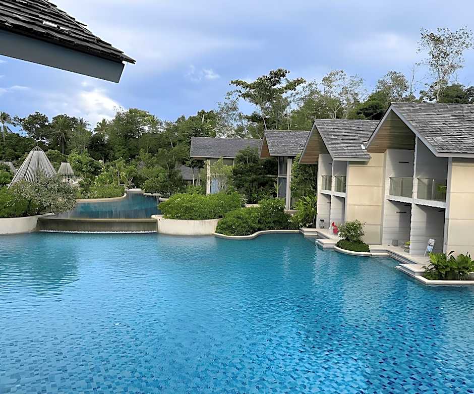 Island Escape Burasari