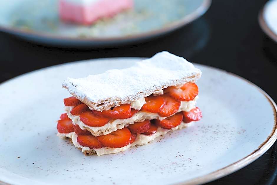 Penzion Vila Prešeren