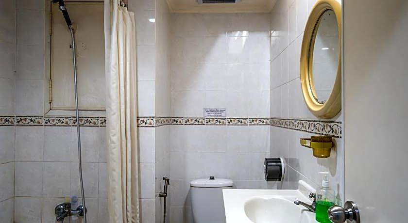 Ammara Legian By Vilarisi