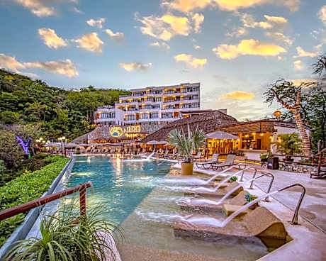 Nirú Ocean Suites by Binniguenda