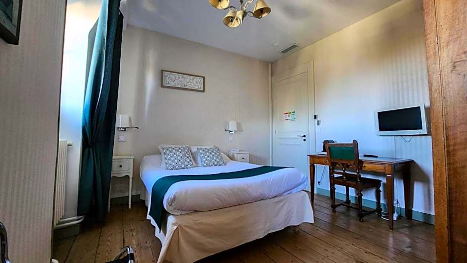 Château Pontet d'Eyrans & Spa
