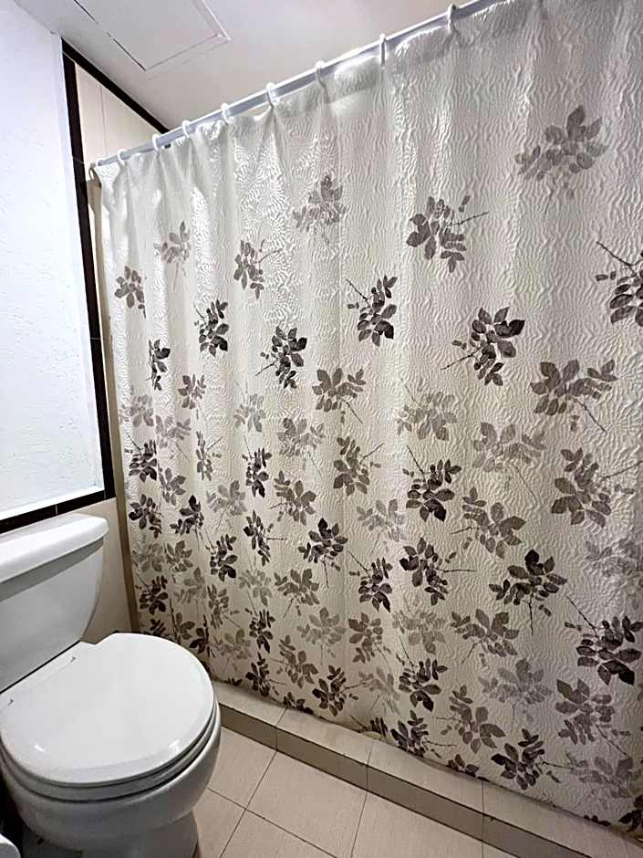 PENTHOUSE con Terraza privada super cómodo y espacioso.