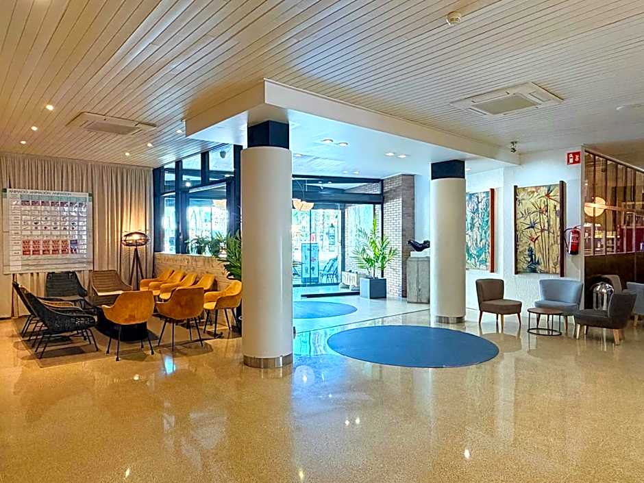 Hotel Xaine Park