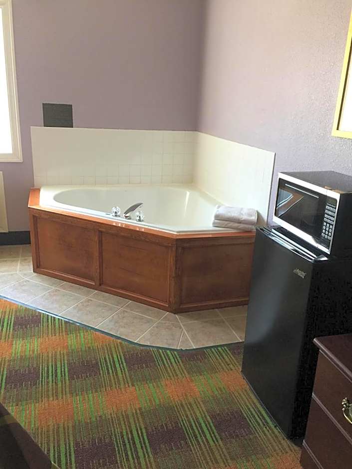 Super 8 by Wyndham Sweet Springs