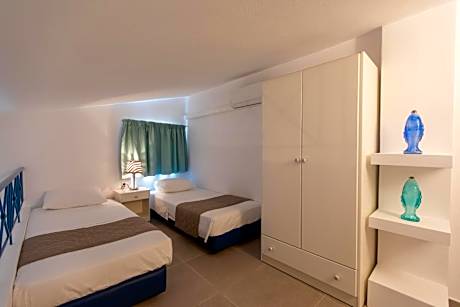 Apartment-Split level