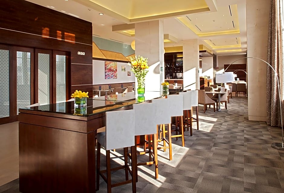 Hampton Inn By Hilton Silao Aeropuerto