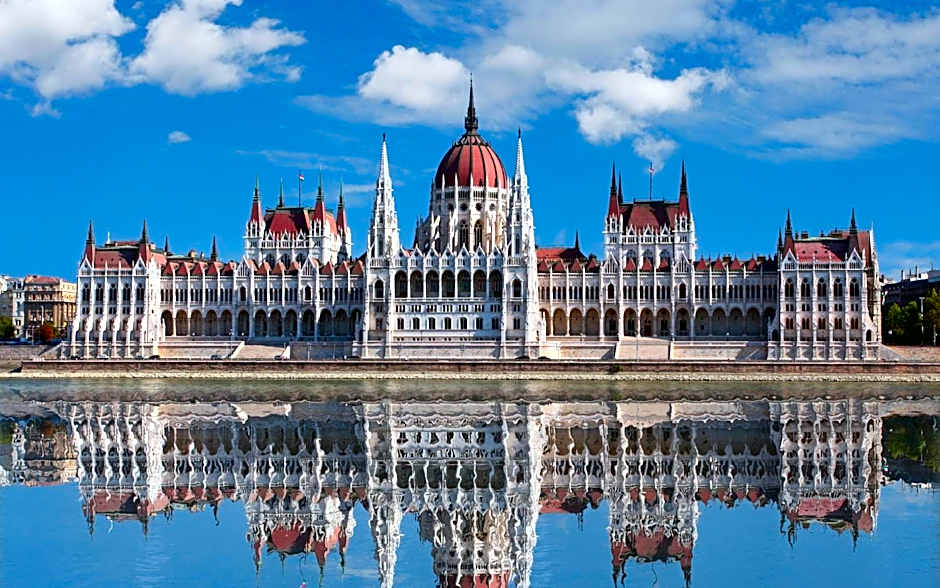 Global Suites Budapest