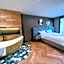 BERG & BERG HOTEL - Kerns Self-Check-in
