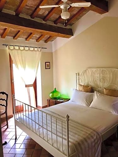 Le Velle B&B Casa in campagna