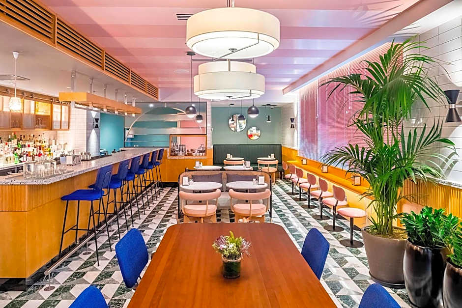 The Dixon, Tower Bridge, Autograph Collection by Marriott