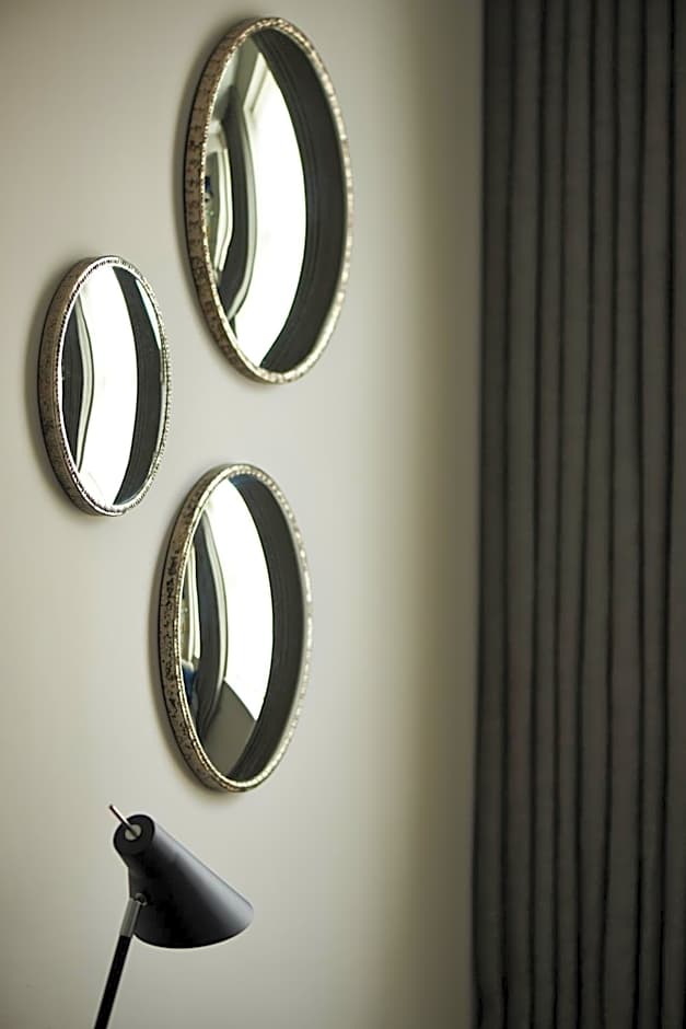 The Bull and The Hide