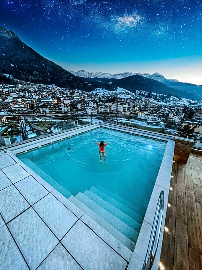 Brunet - The Dolomites Resort